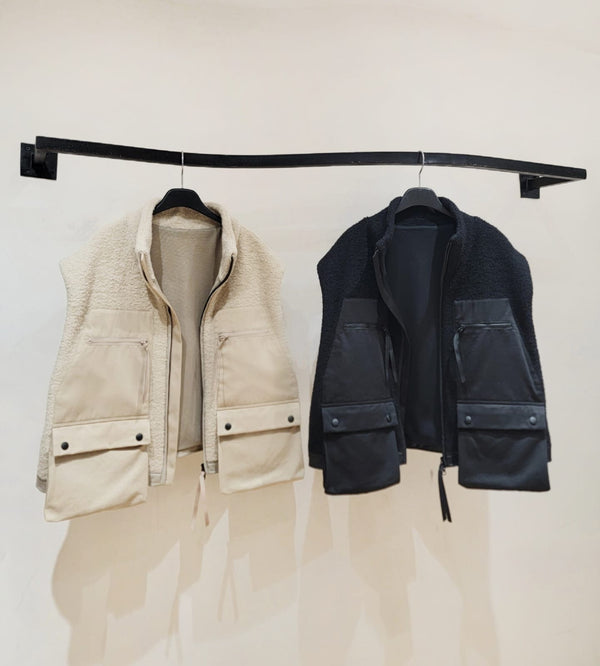 251474 - Vest Jacket