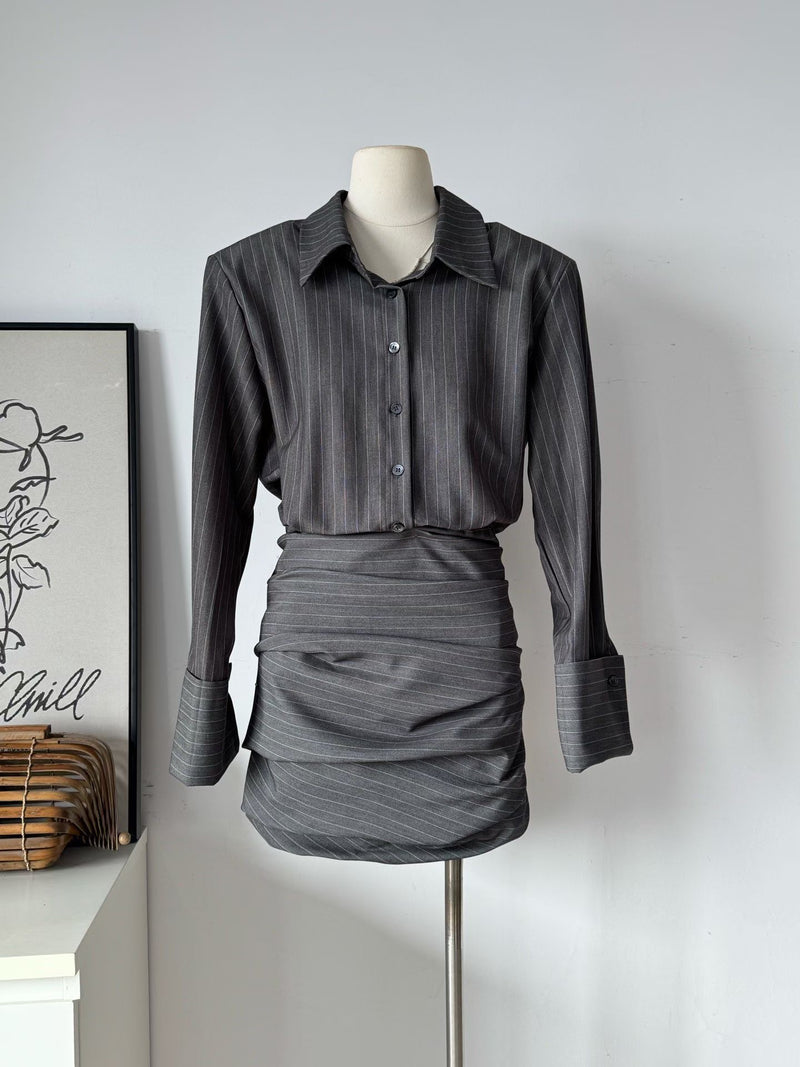 251471 - Stripe Dress