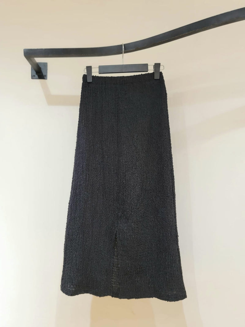 240182 - Knit Skirt (⌛️ Pre Order ⌛️)