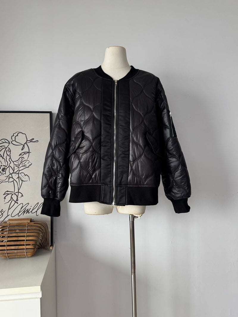 251468 - Quilted Jacket