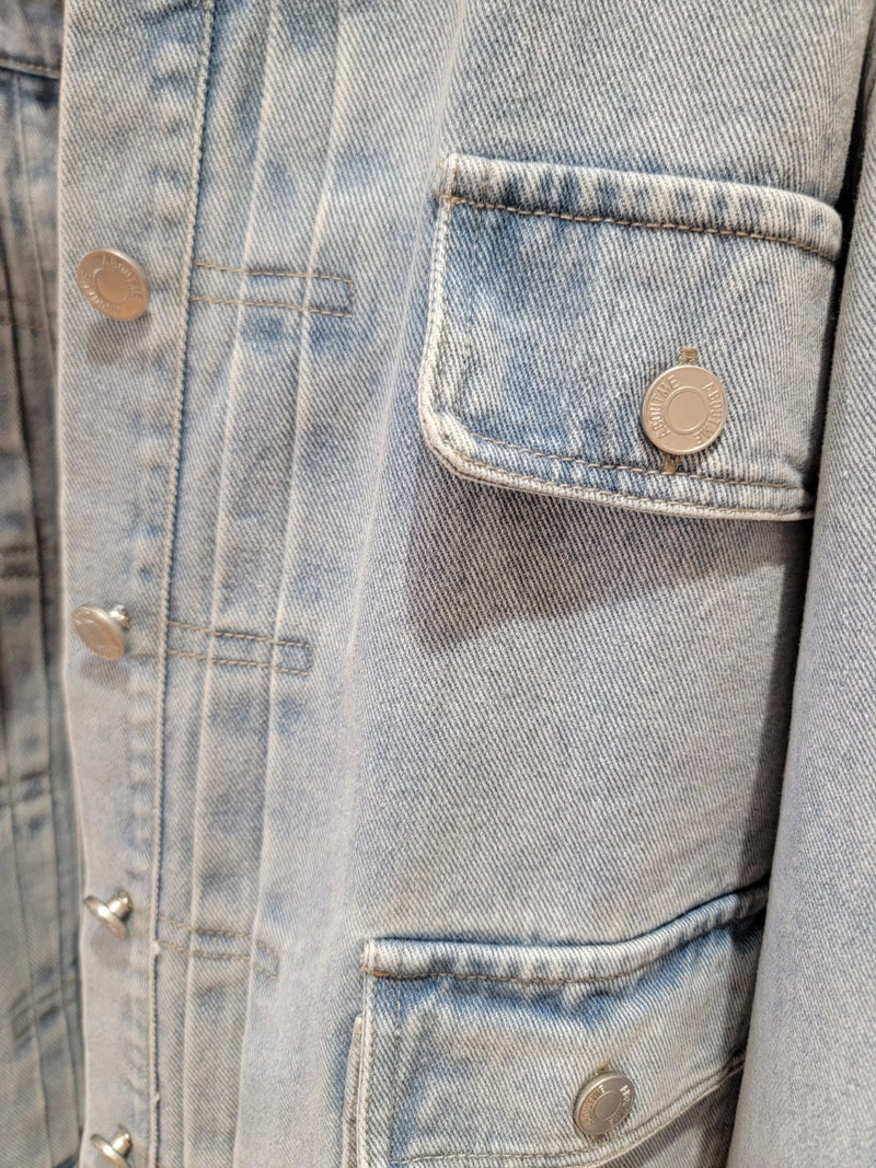 231074 - Denim Jacket