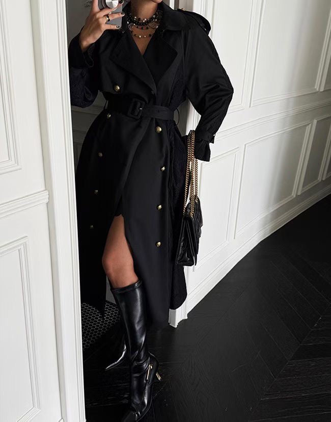 251467 - Lace Jacket