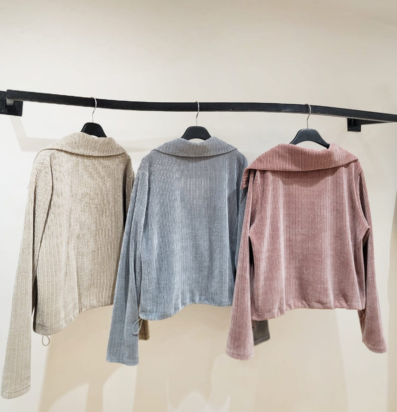 251486 - Corduroy Jacket