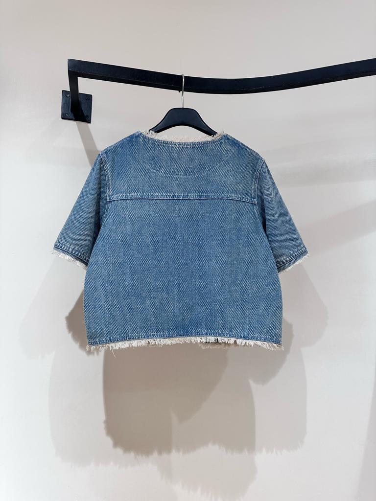 230744 - Denim Jacket