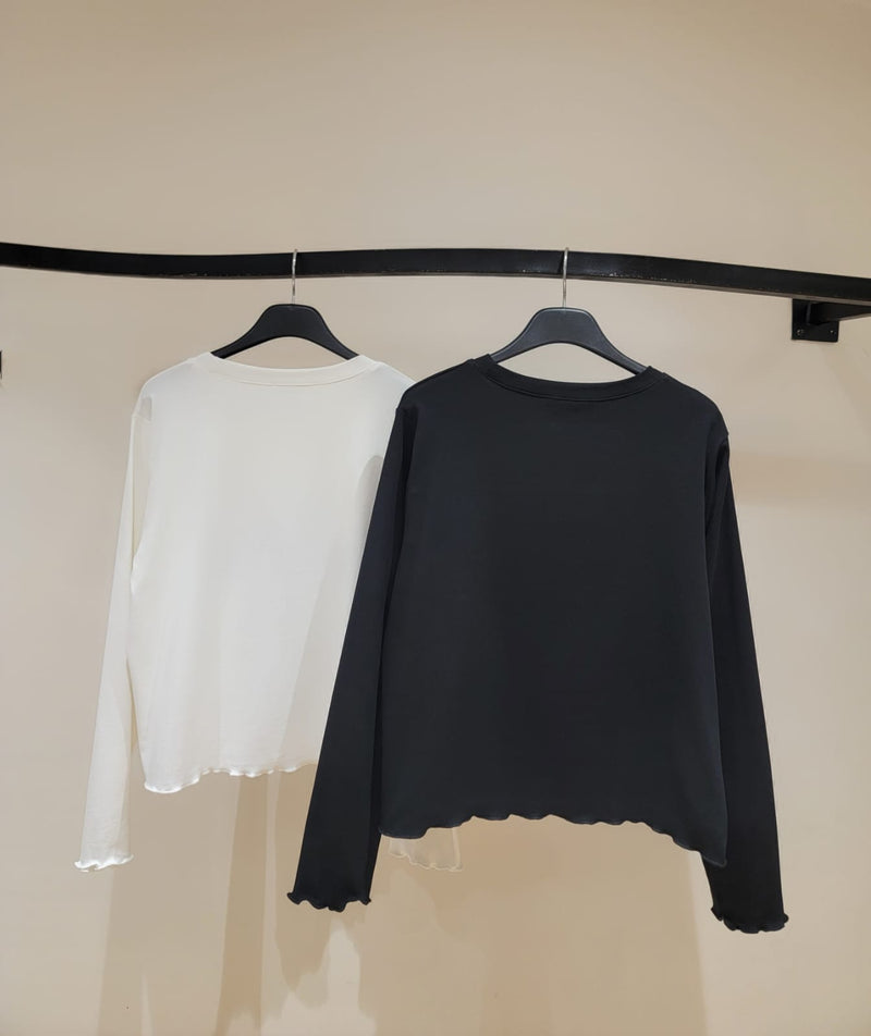 230988 - Heart Top (10% Off)