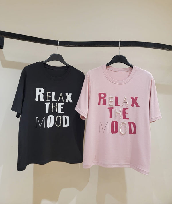 250304 - Printed Top (20% Off)
