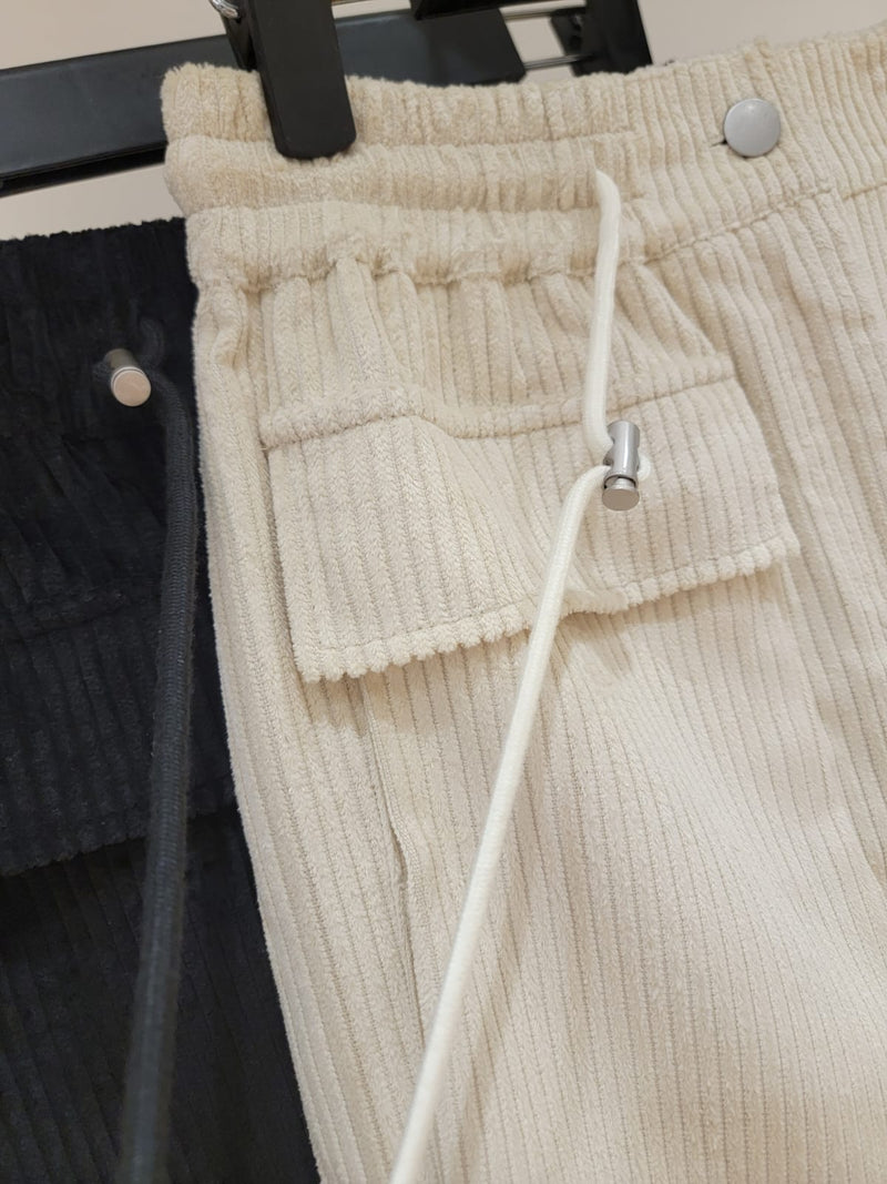 230964 - Corduroy Skirt (10% Off)
