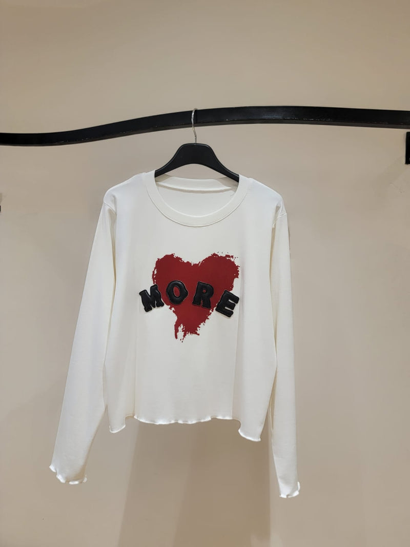 230988 - Heart Top (10% Off)