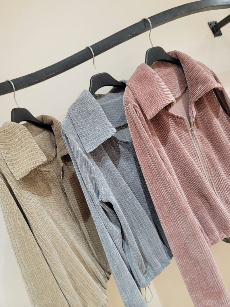 251486 - Corduroy Jacket