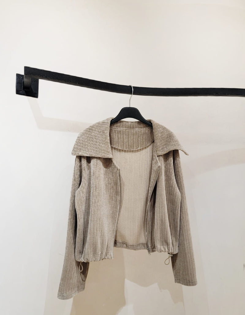 251486 - Corduroy Jacket