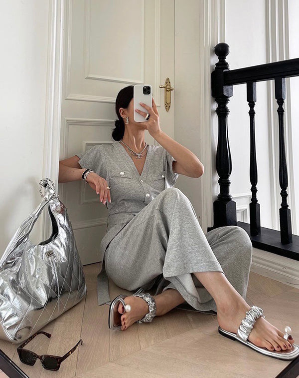 JUMPSUIT – URBANCOTTAGEHK