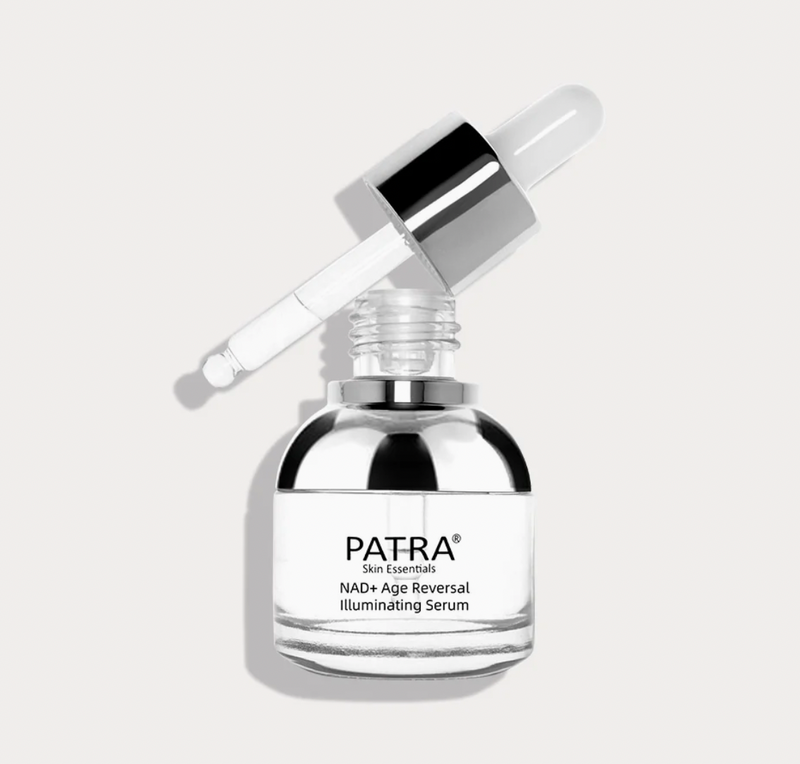 NAD+ Age Reversal Illuminating Serum (30ml)
