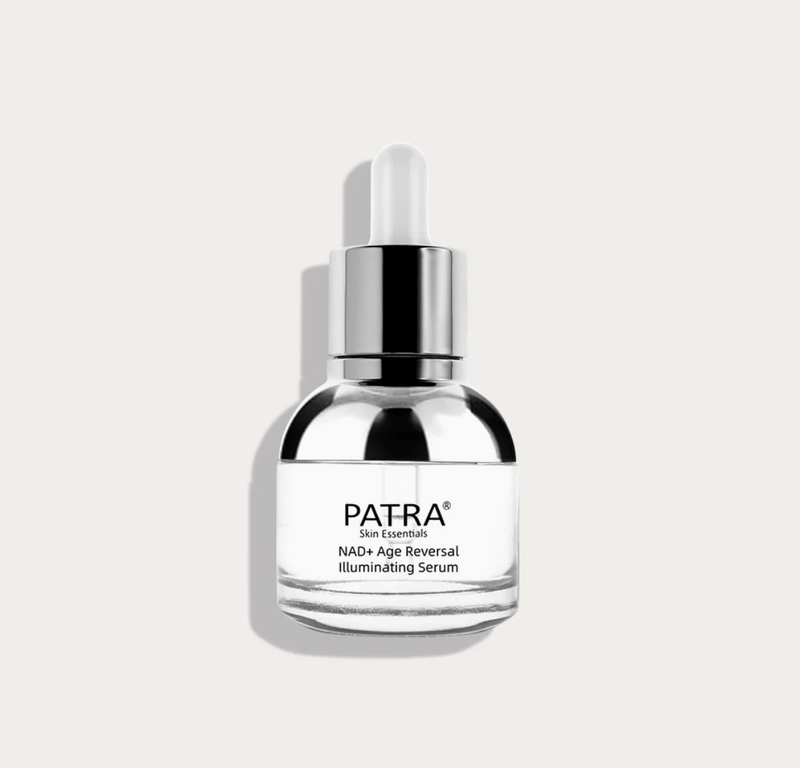 NAD+ Age Reversal Illuminating Serum (30ml)