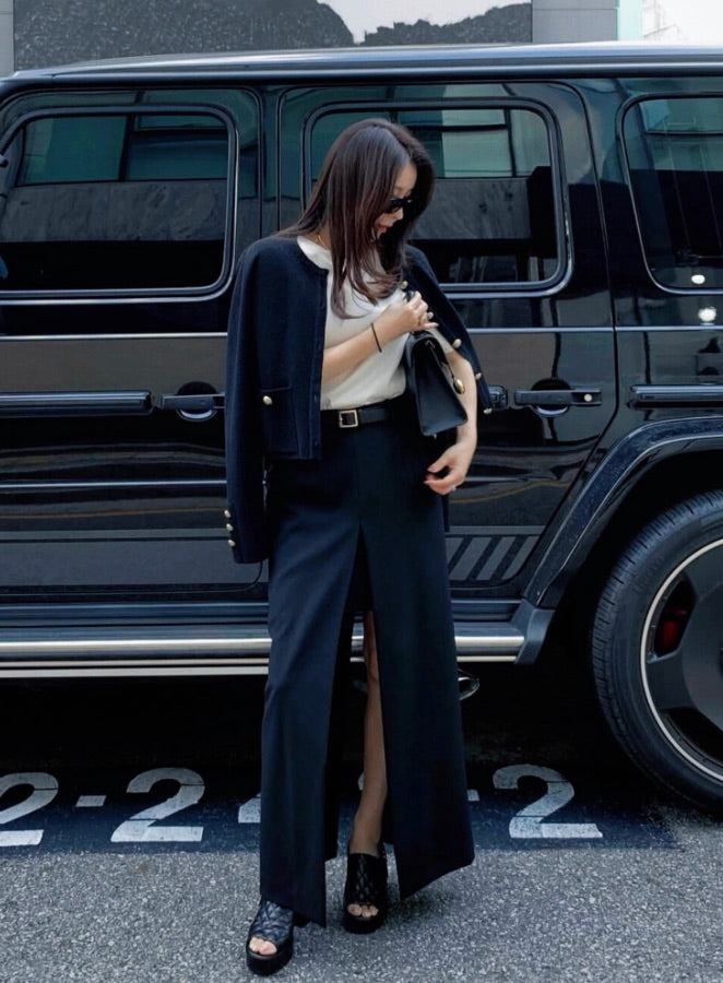 251344 - Style Skirt