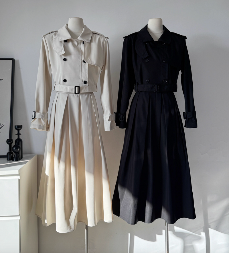 251352 - Jacket + Skirt