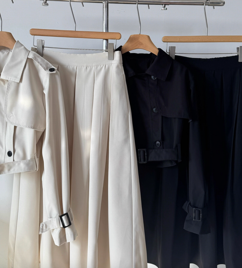 251352 - Jacket + Skirt