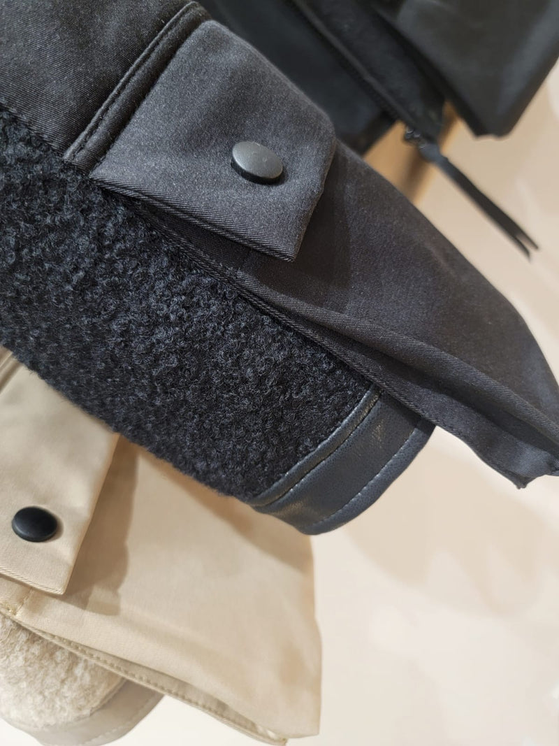 251474 - Vest Jacket