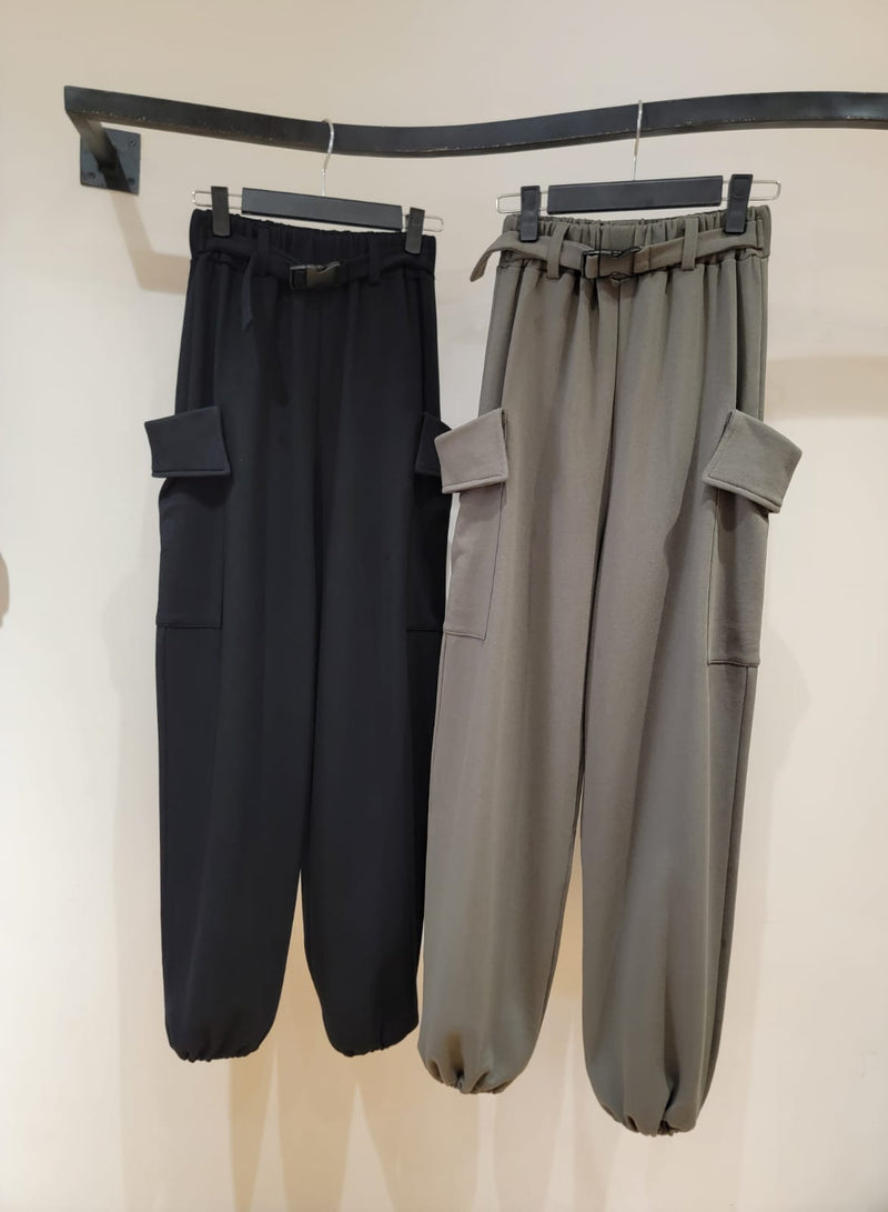 231042 - Sporty Pant