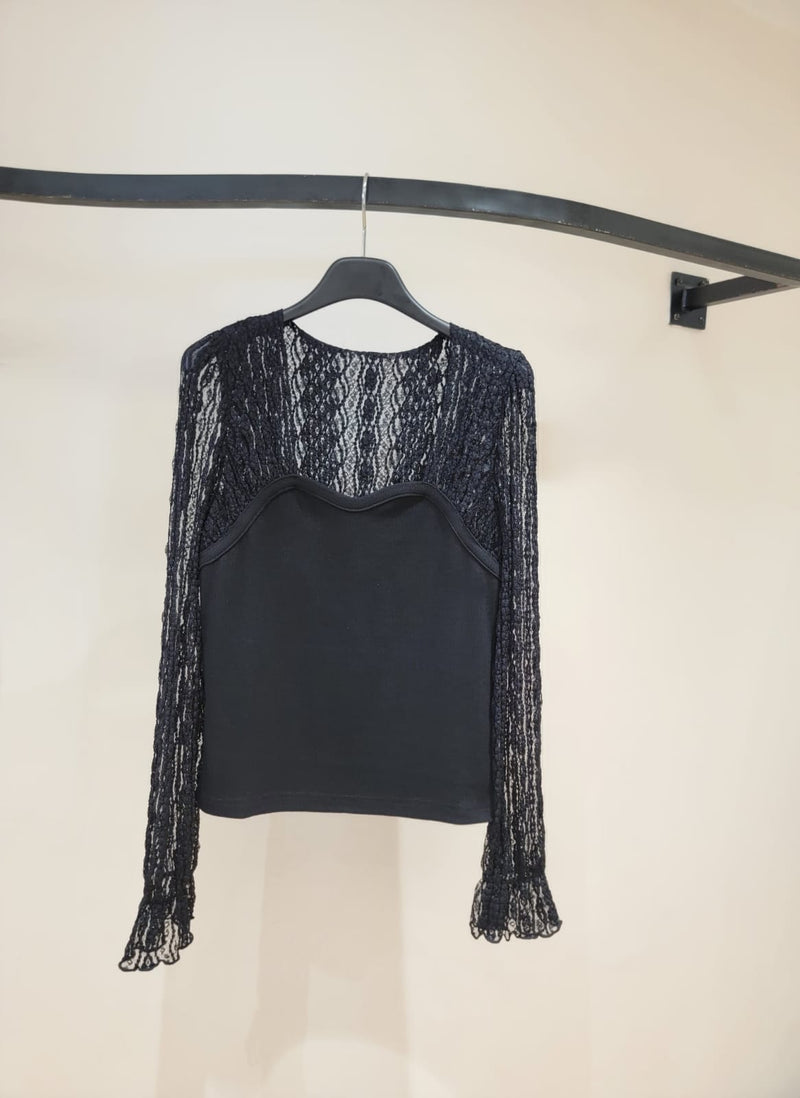 231108 - Knit Top