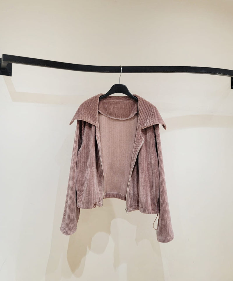 251486 - Corduroy Jacket