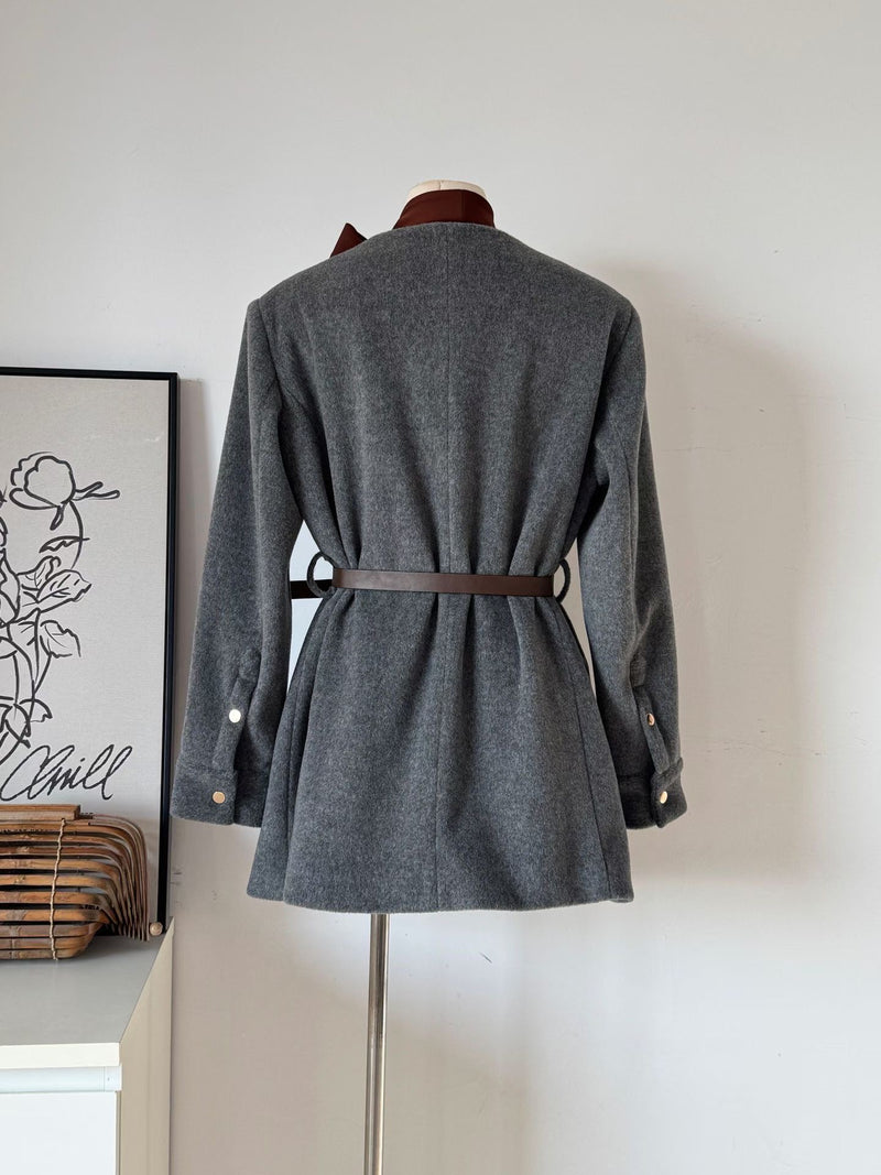 251347 - Patchwork Jacket