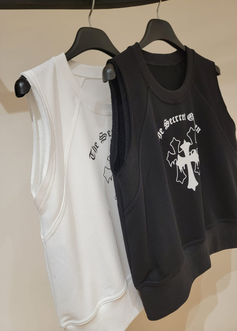230655 - Vest Top (30% Off)