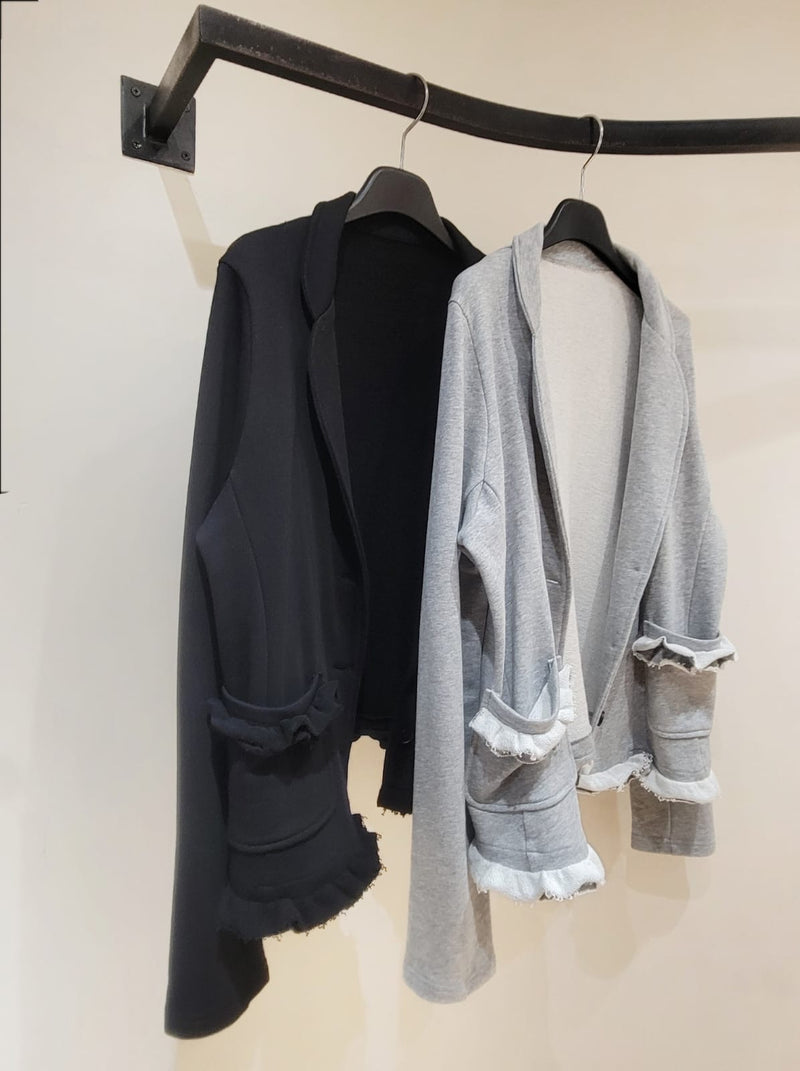 251476 - Style Jacket