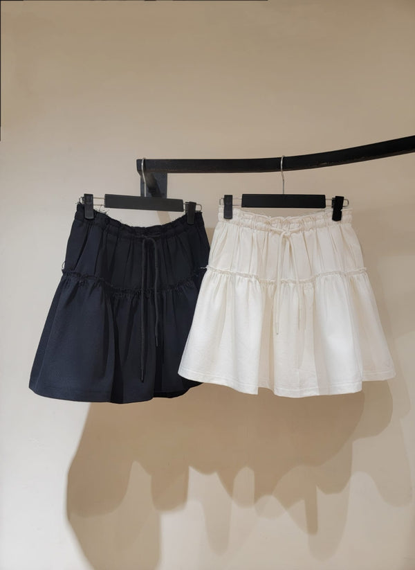 240370 - Short Skirt (⌛️ Pre Order ⌛️)