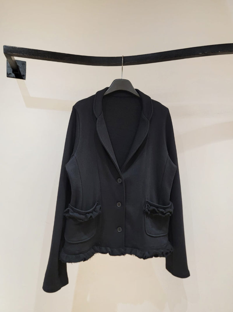 251476 - Style Jacket