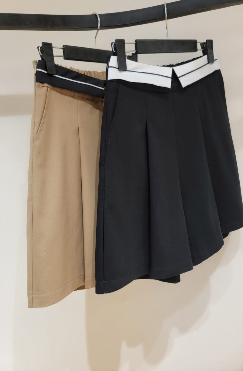 230947 - Short Pant (10% Off)