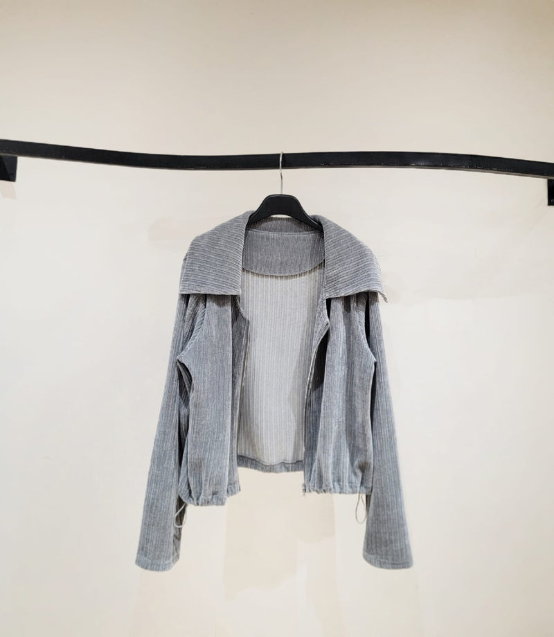 251486 - Corduroy Jacket