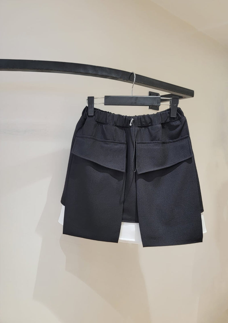 230993 - Mini Skirt (10% Off)