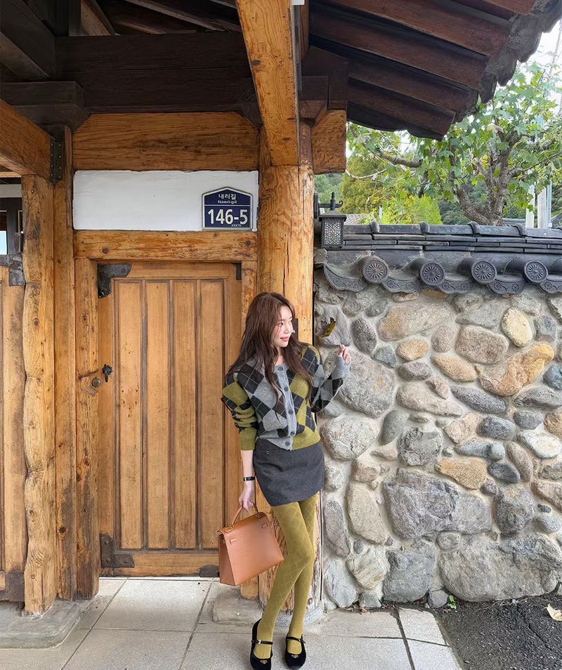 251466 - Knit Jacket