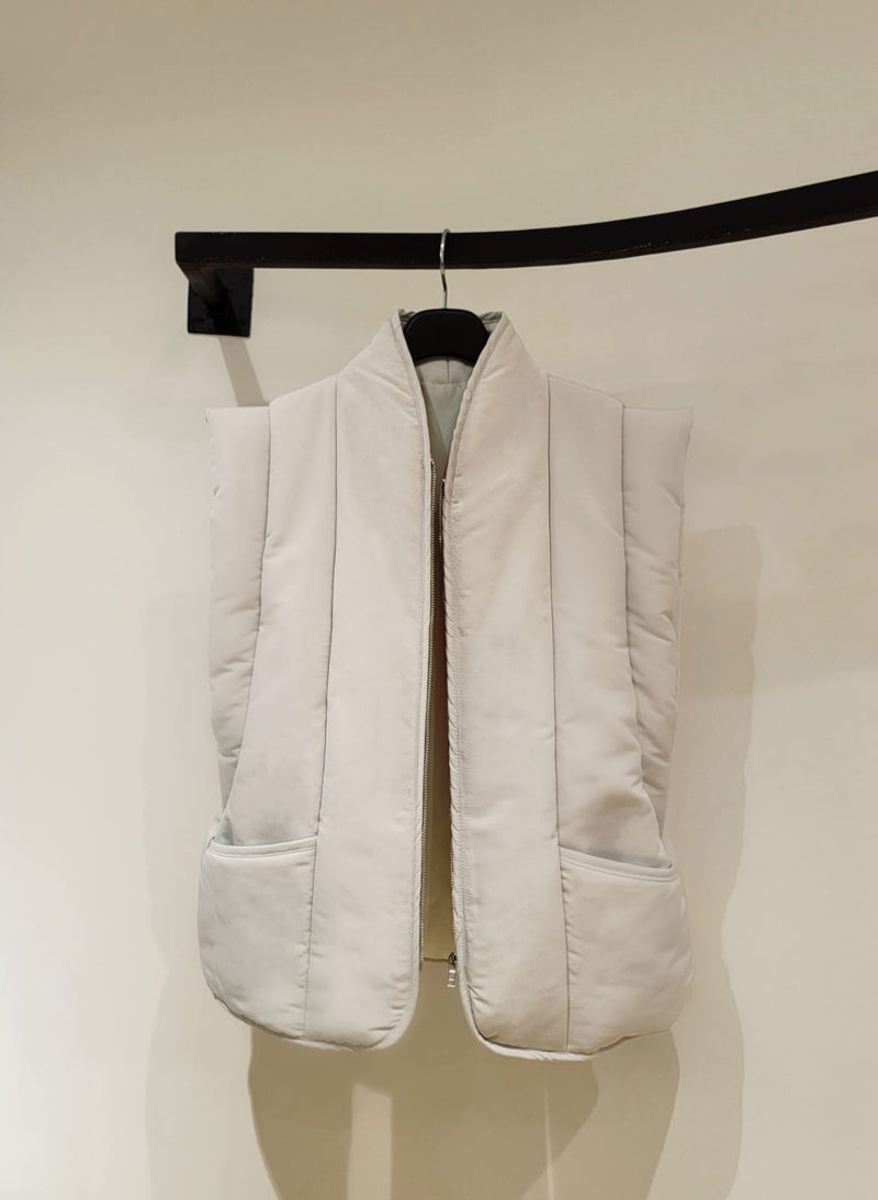 231122 - Vest Jacket (⌛️ Pre Order ⌛️)