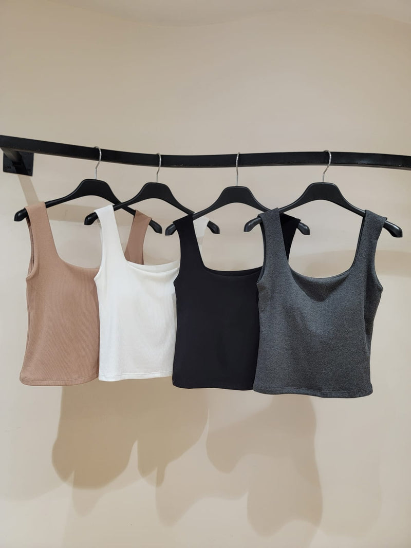 230945 - Basic Top (📣 New Item 📣)