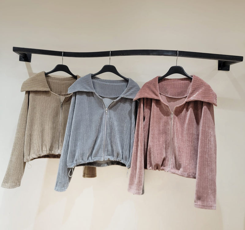 251486 - Corduroy Jacket