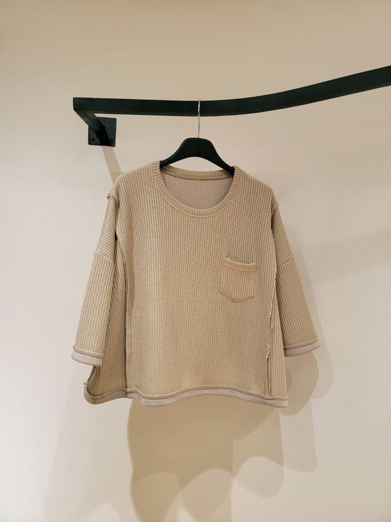 230853 - Wide Style Top (20% Off)