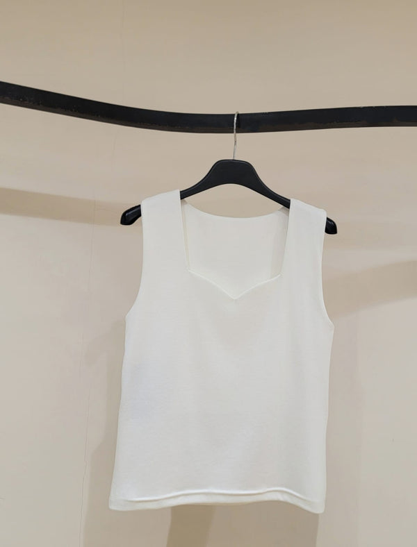250302 - Vest Top