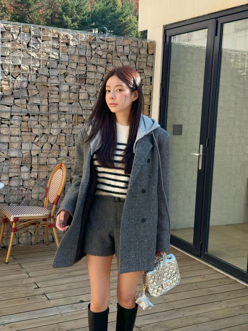 251447 - Jacket + Pant Set