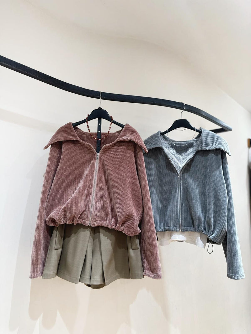 251486 - Corduroy Jacket