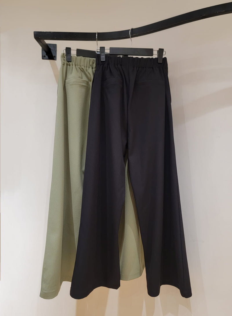 240155 - Basic Pant (⌛️ Pre Order ⌛️)