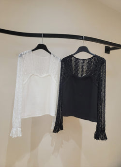 231108 - Knit Top