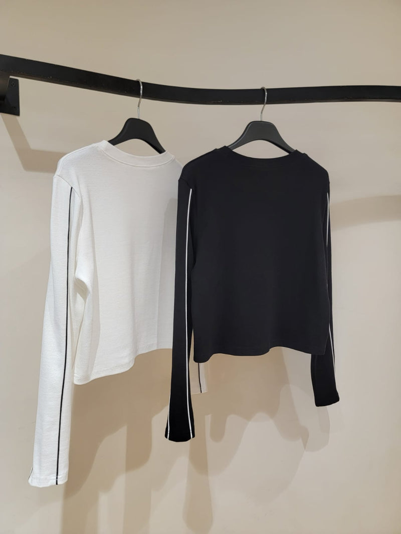 230942 - Slim Top (30% Off)