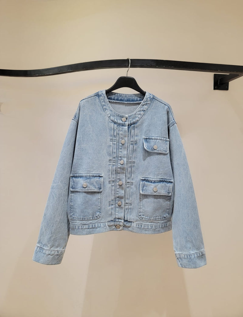 231074 - Denim Jacket