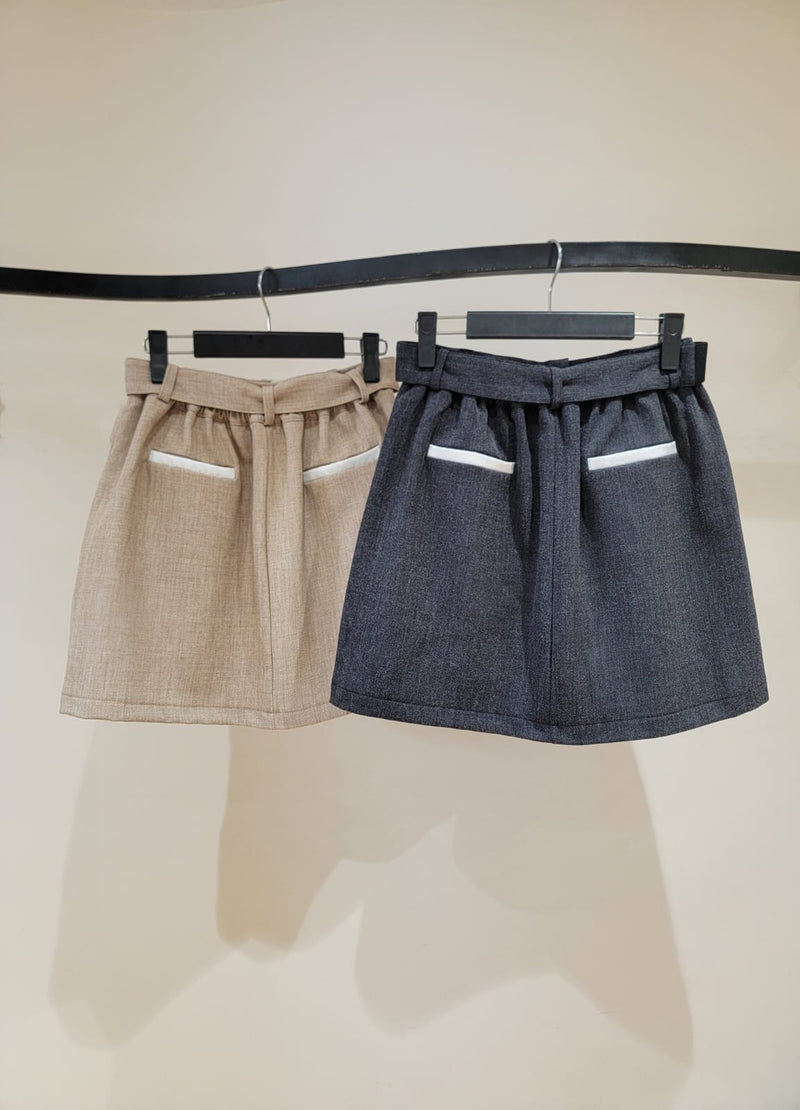 231043 - A Line Pant (10% Off)