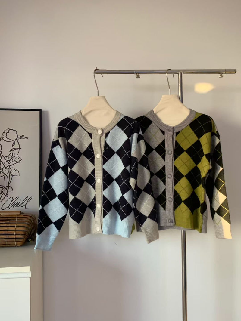 251466 - Knit Jacket