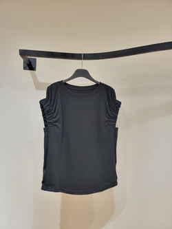 230680 - Design Sleeve Top (Best Price)