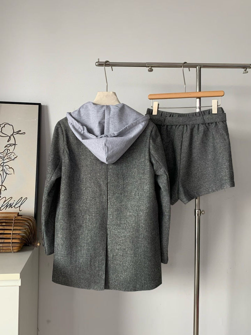 251447 - Jacket + Pant Set