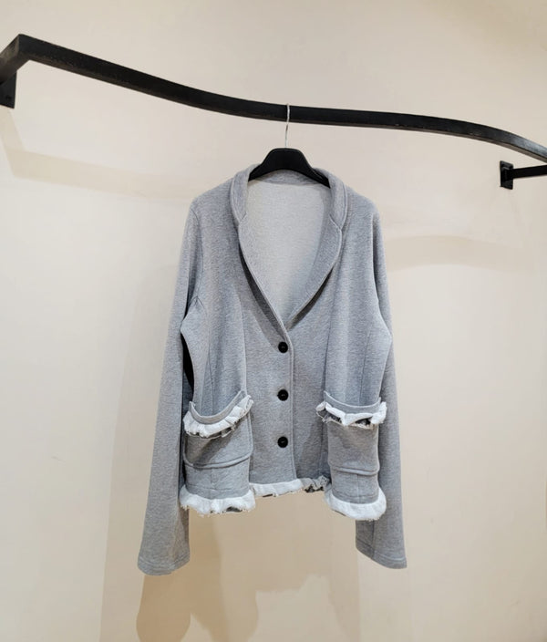 251476 - Style Jacket