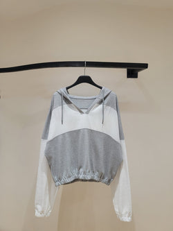 231077 - Patchwork Top